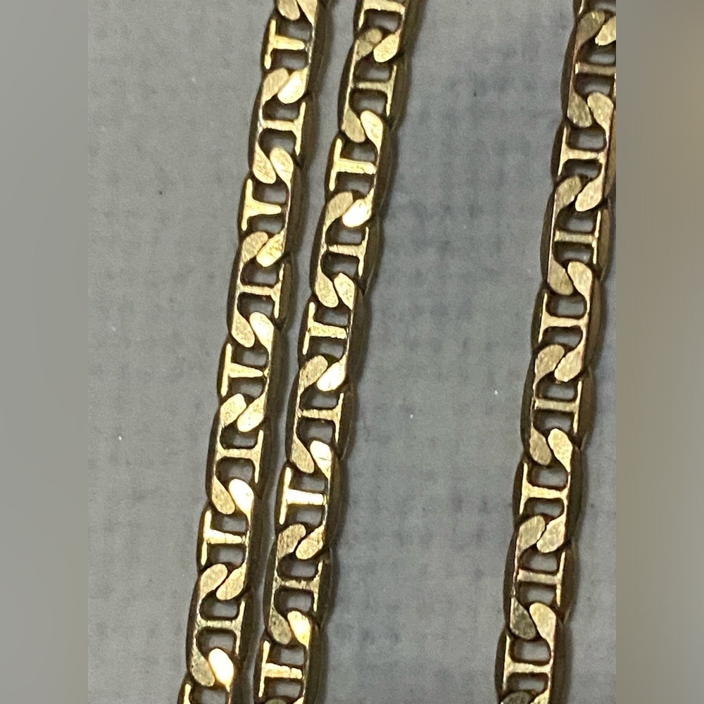 🌙✨2 Gold Chain brazaletes🌙✨